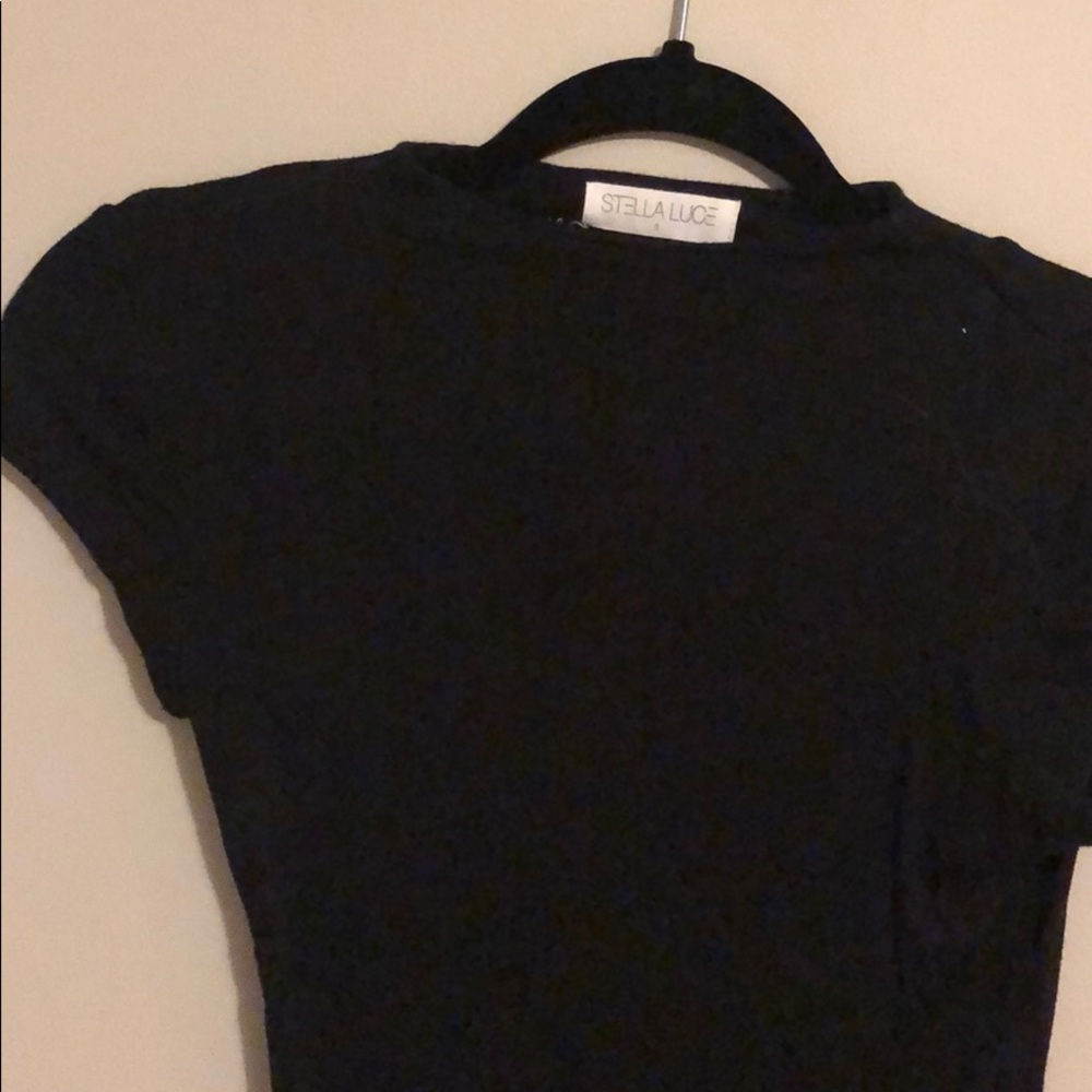 Body suit - Picture 2 of 2